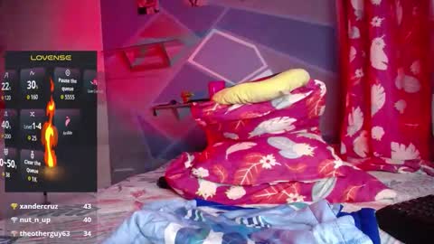 thaliana online show from March 16, 5:44 am