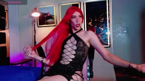 thamara_roberts online show from May 19, 12:45 pm