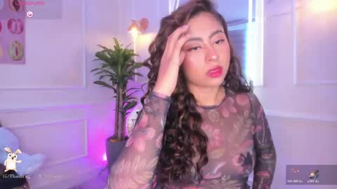 tamara gen online show from April 13, 7:07 pm