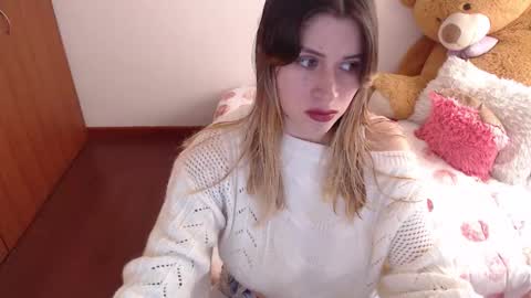   online show from November 10, 7:05 pm