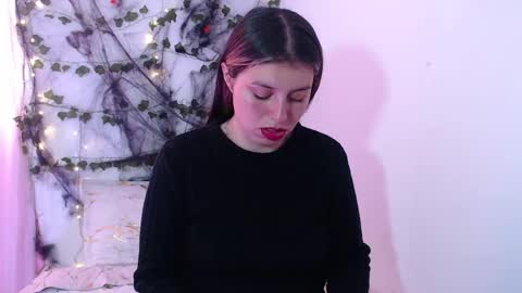 Snapshot of thamarajane1 chatting on October 23, 6:20 pm online show from October 23, 6:20 pm