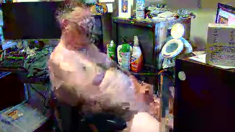 thang5545 online show from October 25, 6:13 am