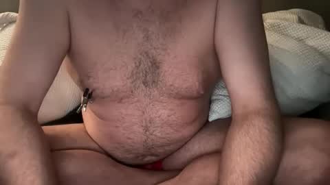 thankyoudaddy1 online show from March 23, 5:45 am