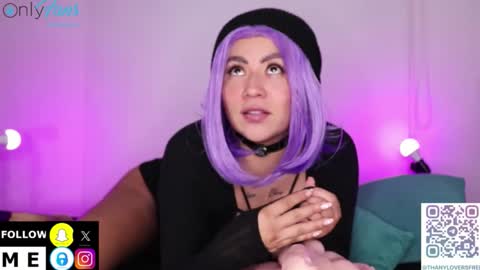 Atihana Gil online show from February 26, 3:54 am