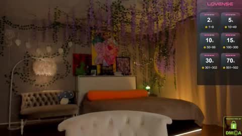 Your Eva online show from November 30, 6:53 am