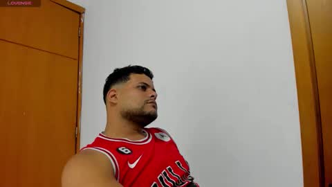 that_temptation online show from January 17, 7:12 pm