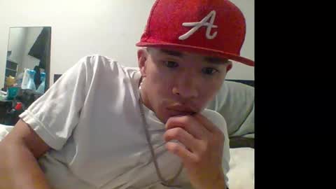 thataznguy303 online show from October 7, 7:37 am