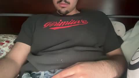 thatboi_g online show from July 5, 12:25 am