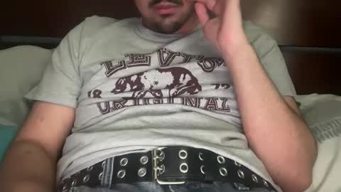 thatboi_g online show from April 9, 8:14 pm