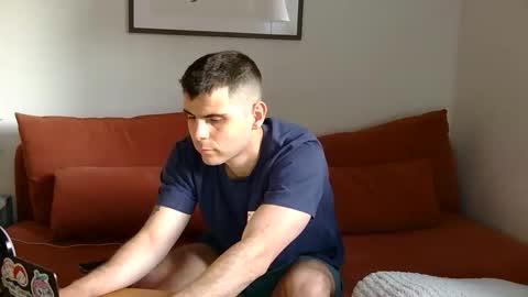 thatfeelsgoood online show from June 9, 11:15 pm