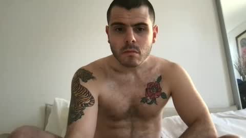 thatfeelsgoood online show from March 19, 9:09 pm