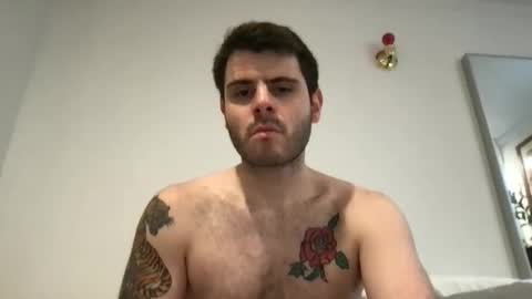 thatfeelsgoood online show from March 6, 9:58 pm