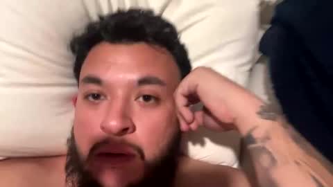 thatguy9418 online show from October 19, 7:02 am