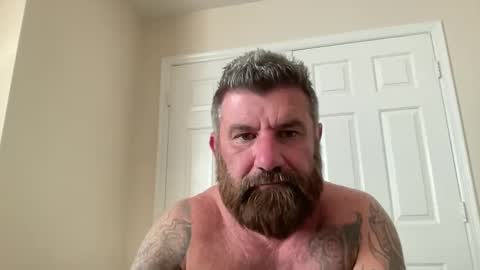 ThatGuyBearded online show from January 21, 11:02 pm