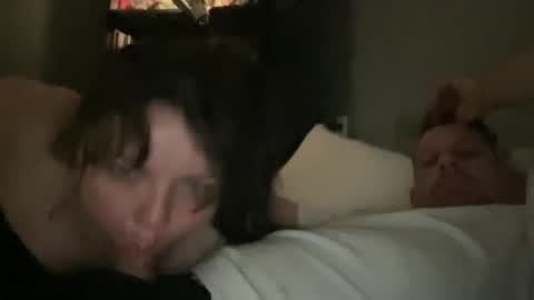 thatonehotcouple online show from May 24, 9:21 pm