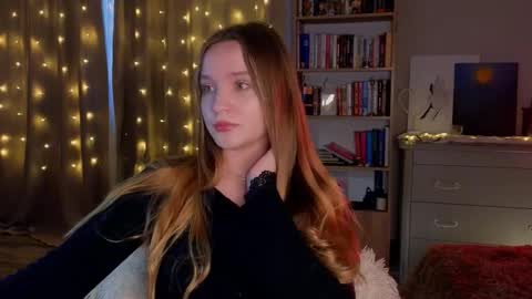 Alice online show from February 2, 12:56 pm