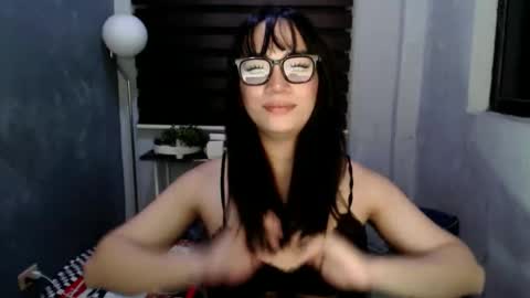 thatslut_deia online show from January 13, 5:21 pm