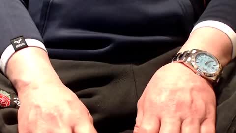 the1pocketrocket online show from December 21, 9:47 pm