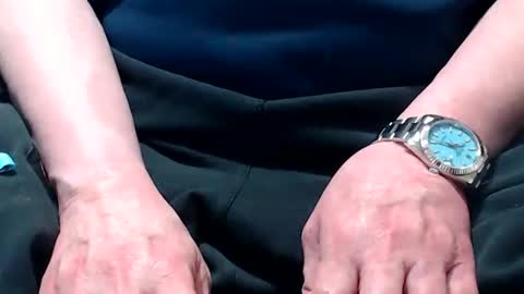 the1pocketrocket online show from February 1, 10:23 pm