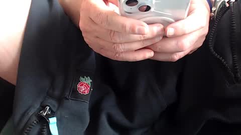 the1pocketrocket online show from July 19, 10:51 am