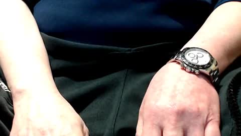 the1pocketrocket online show from January 5, 8:10 pm