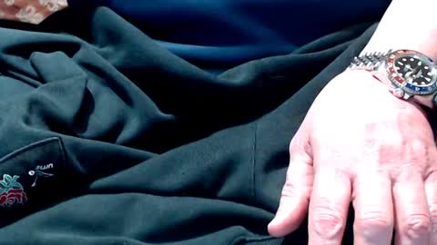 the1pocketrocket online show from January 7, 6:14 pm