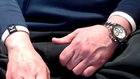 the1pocketrocket online show from December 23, 10:12 pm