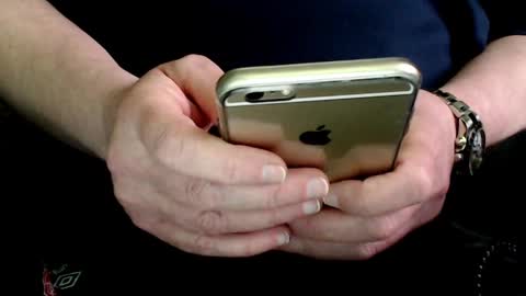 the1pocketrocket online show from January 4, 3:17 pm