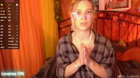 the_a_udacity online show from October 23, 9:11 am