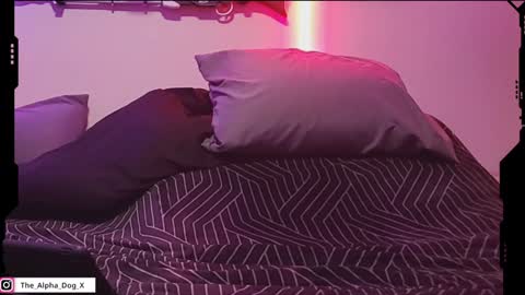 Snapshot of the_alpha_dog_xxx chatting on February 6, 9:17 pm the_alpha_dog_xxx online show from February 6, 9:17 pm