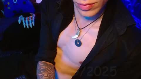 GIORGGIO online show from September 13, 4:26 am