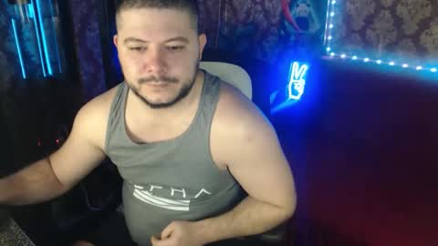 thor lord online show from December 21, 4:19 am