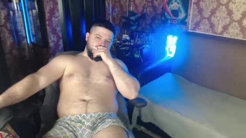 thor lord online show from March 13, 1:53 am