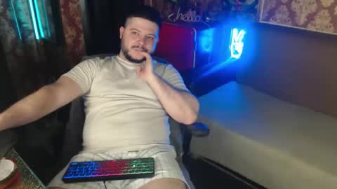 thor lord online show from May 24, 2:08 am