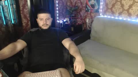 thor lord online show from November 24, 4:38 pm