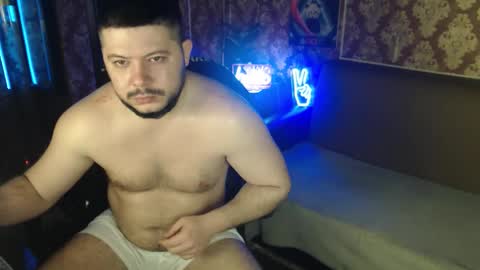 thor lord online show from February 5, 1:31 am