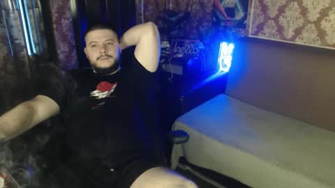 thor lord online show from February 17, 5:06 am