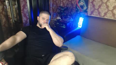 thor lord online show from April 4, 11:56 pm