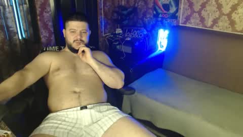 thor lord online show from February 21, 12:46 am