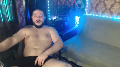 thor lord online show from December 14, 1:45 am