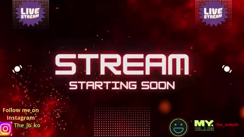 the_baby12 online show from January 11, 8:37 pm