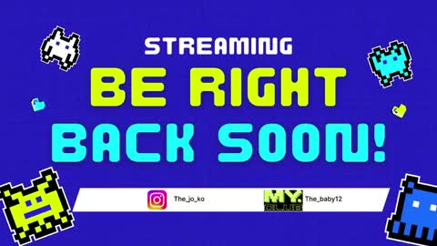 the_baby12 online show from May 22, 11:50 am