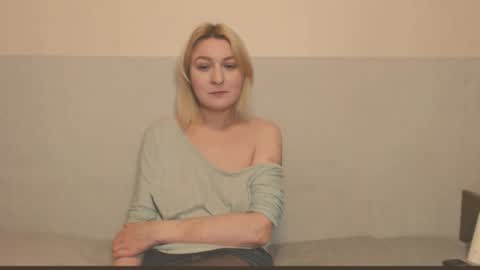 Eva online show from November 5, 10:56 pm