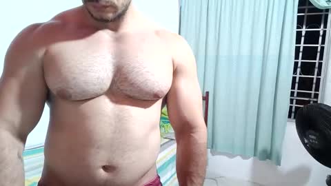 beast online show from December 1, 4:54 am