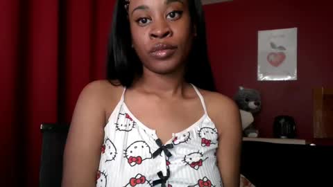 the_black_barbie_doll online show from April 30, 8:57 pm
