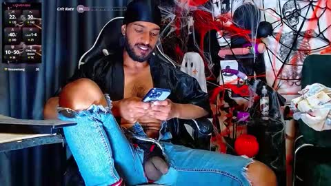 Snapshot of the_dog_lian chatting on October 22, 1:46 pm the dog lian online show from October 22, 1:46 pm