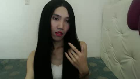 the_exotic_girlxx online show from January 13, 6:48 pm