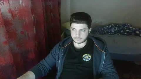 Professional Kinkster online show from March 3, 9:48 pm