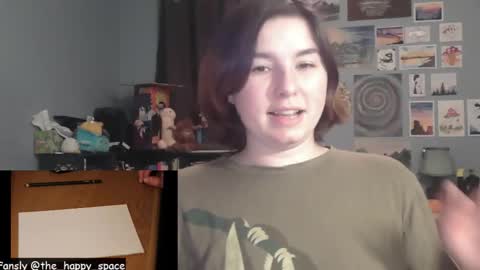 MATERNITY LEAVE  online show from February 22, 1:09 am