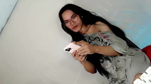 the_horny_bella online show from April 27, 1:52 pm